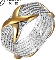 Anillo de Plata Esterlina 925