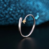 Anillo Plata Esterlina 925