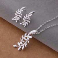 Conjunto de Plata Esterlina 925