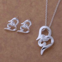 Conjunto de Plata Esterlina 925