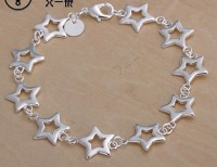 Pulsera de Plata Esterlina 925