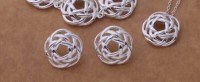 Conjunto de Plata Esterlina 925