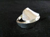 Anillo de Plata Esterlina 925