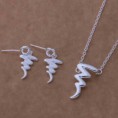 Conjunto de Plata Esterlina 925