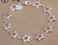 Pulsera de Plata Esterlina 925