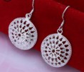 Aros de Plata Esterlina 925   