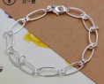 Pulsera de Plata Esterlina 925