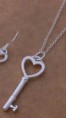 Colgante Plata Esterlina 925
