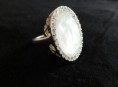 Anillo de Plata Esterlina 925