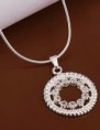 Colgante Plata Esterlina 925